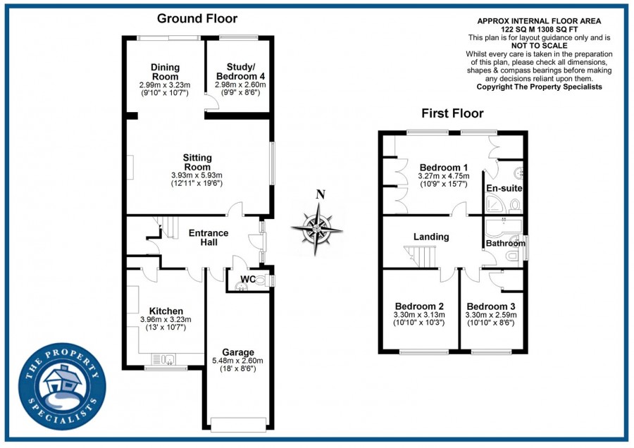 Images for Scrub Rise, Billericay, Essex