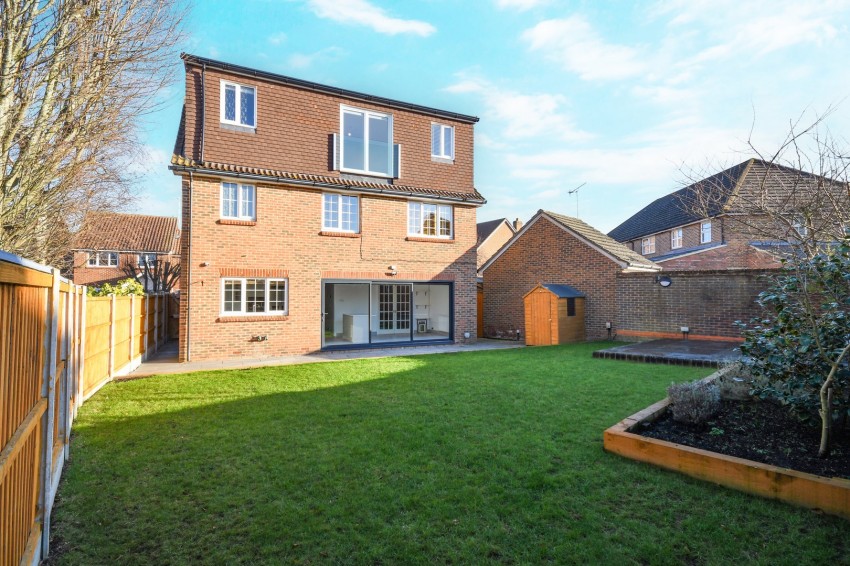 Images for Invicta Court, Billericay, Essex